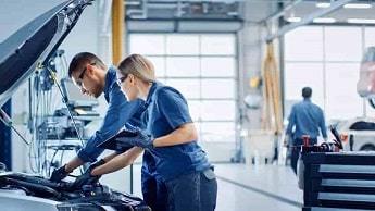 Kwik Fit MOTs