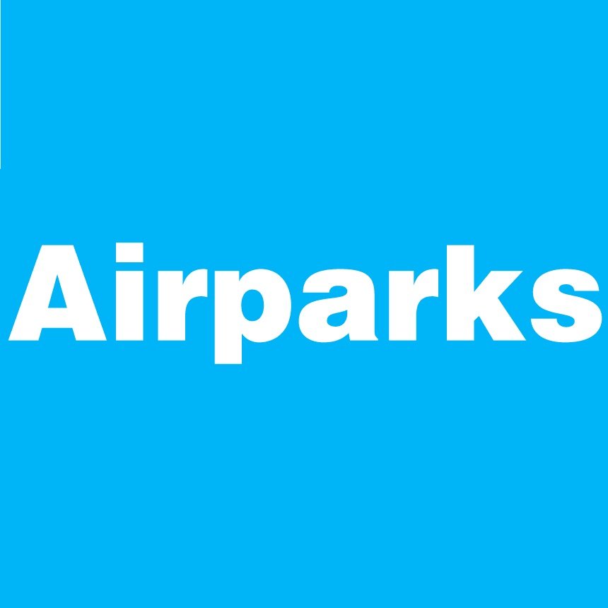  Airparks Airport Parking 