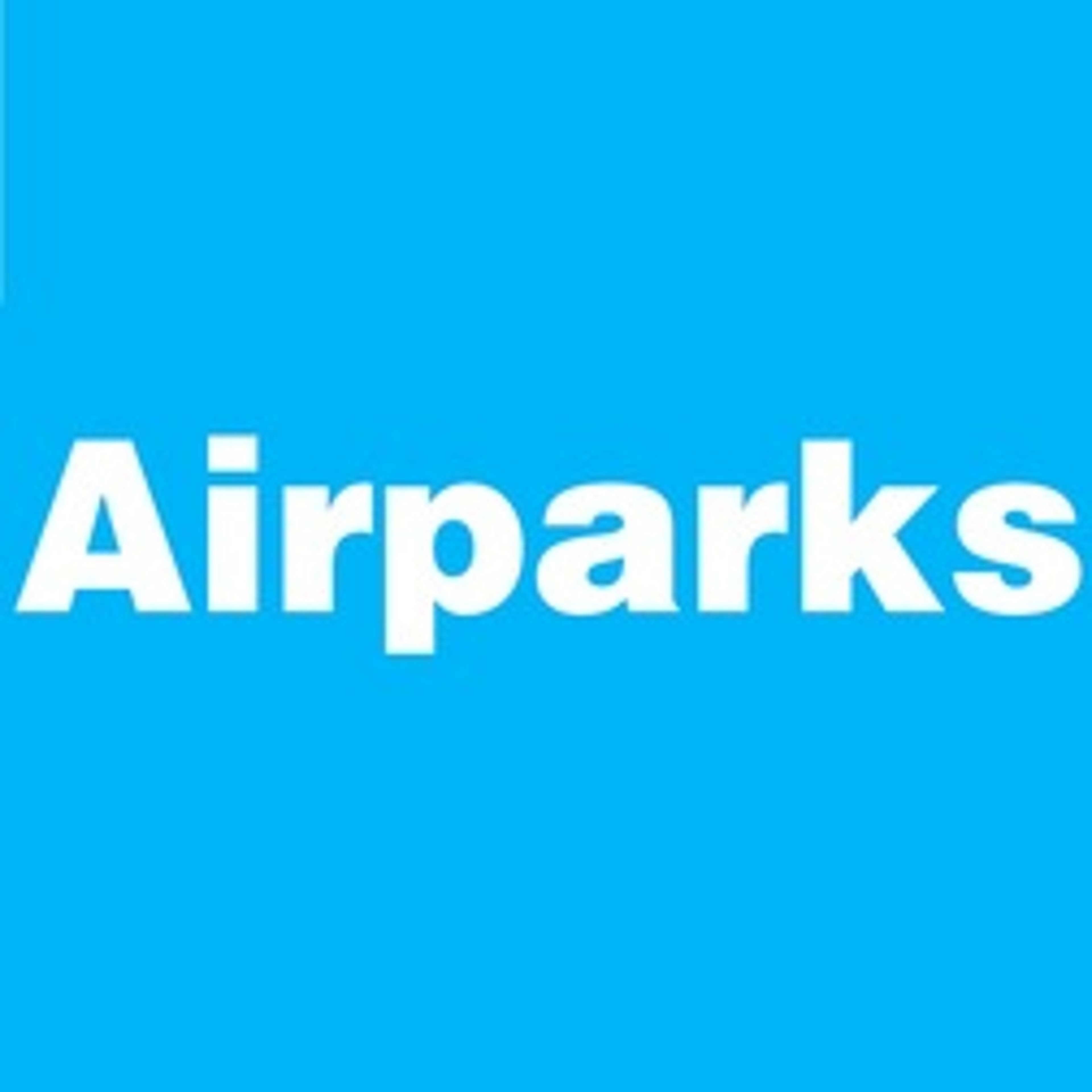  Airparks Airport Parking 