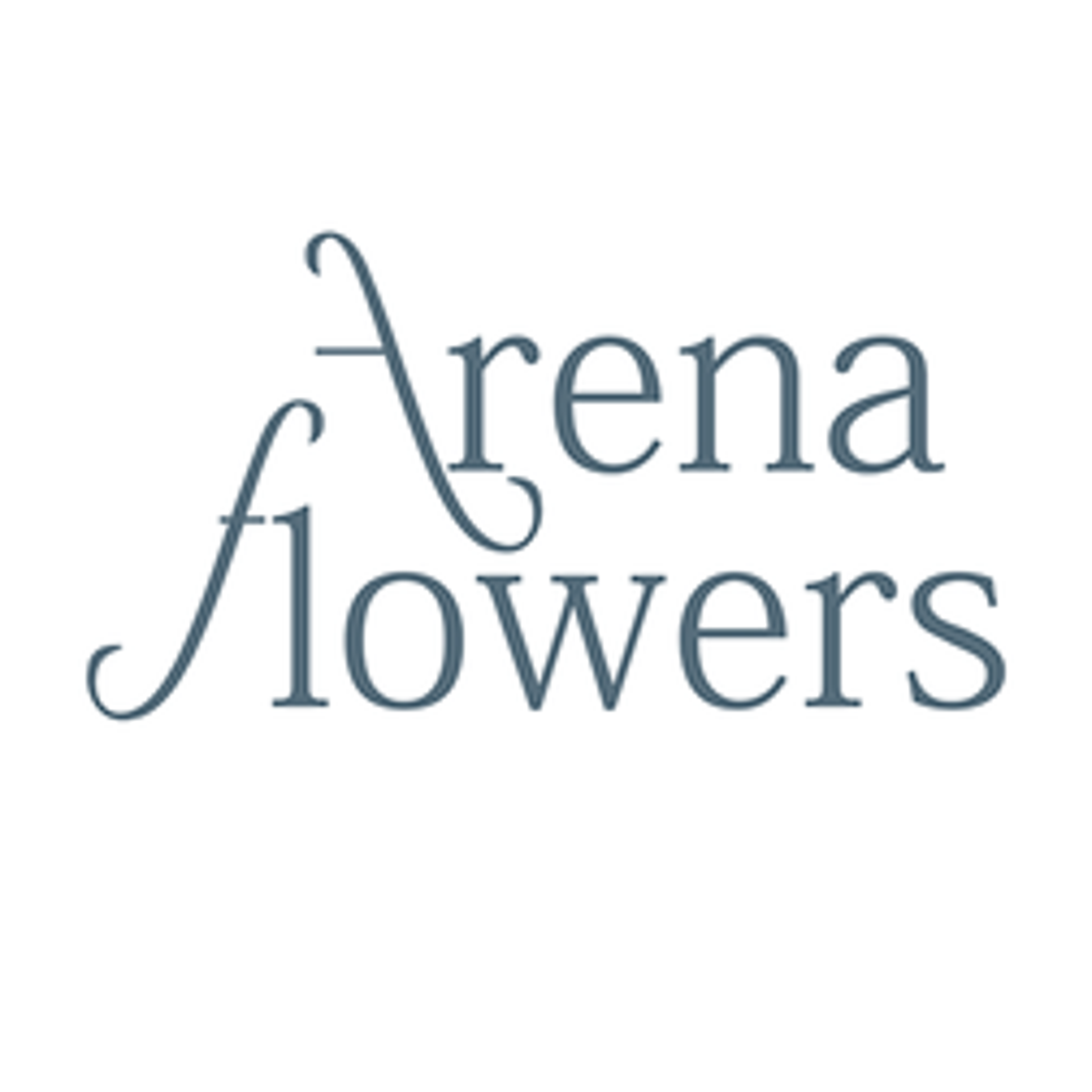  Arena Flowers 