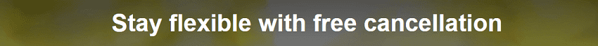 Hotels.com Cancellations