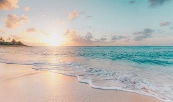 First Choice Beach