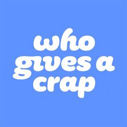  Who Gives A Crap UK 