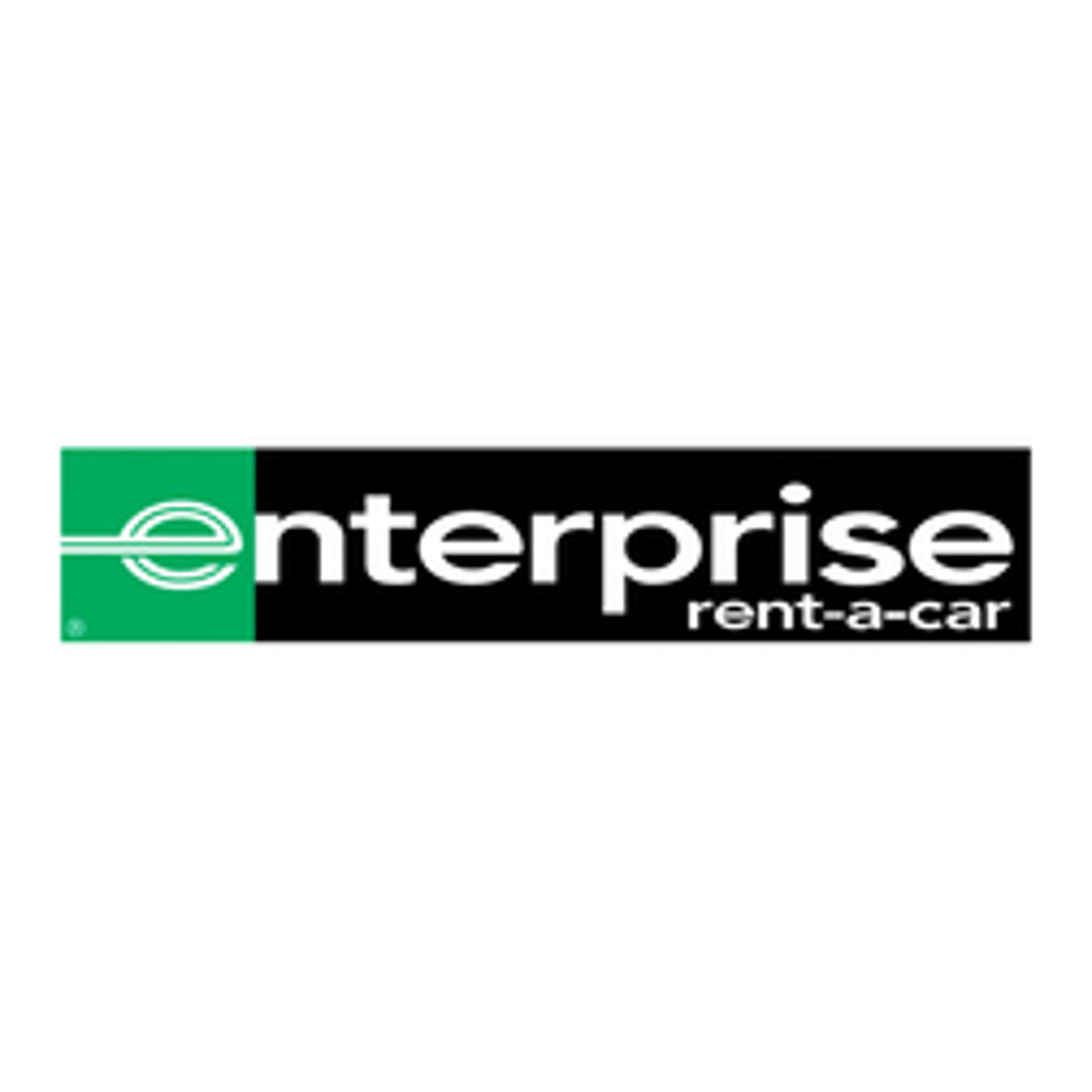  Enterprise Rent-A-Car 