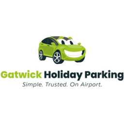  Gatwick Holiday Parking 
