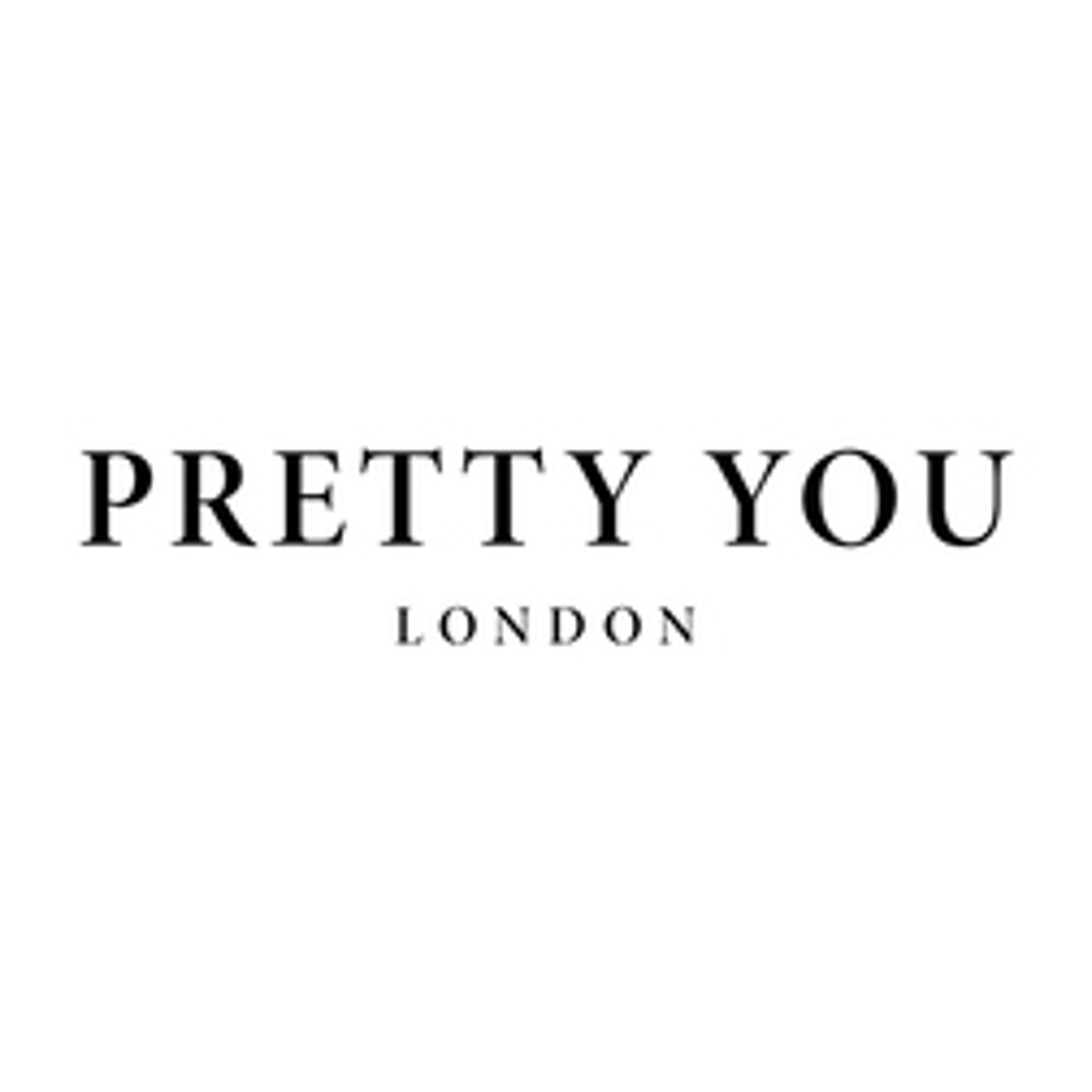  Pretty You London 
