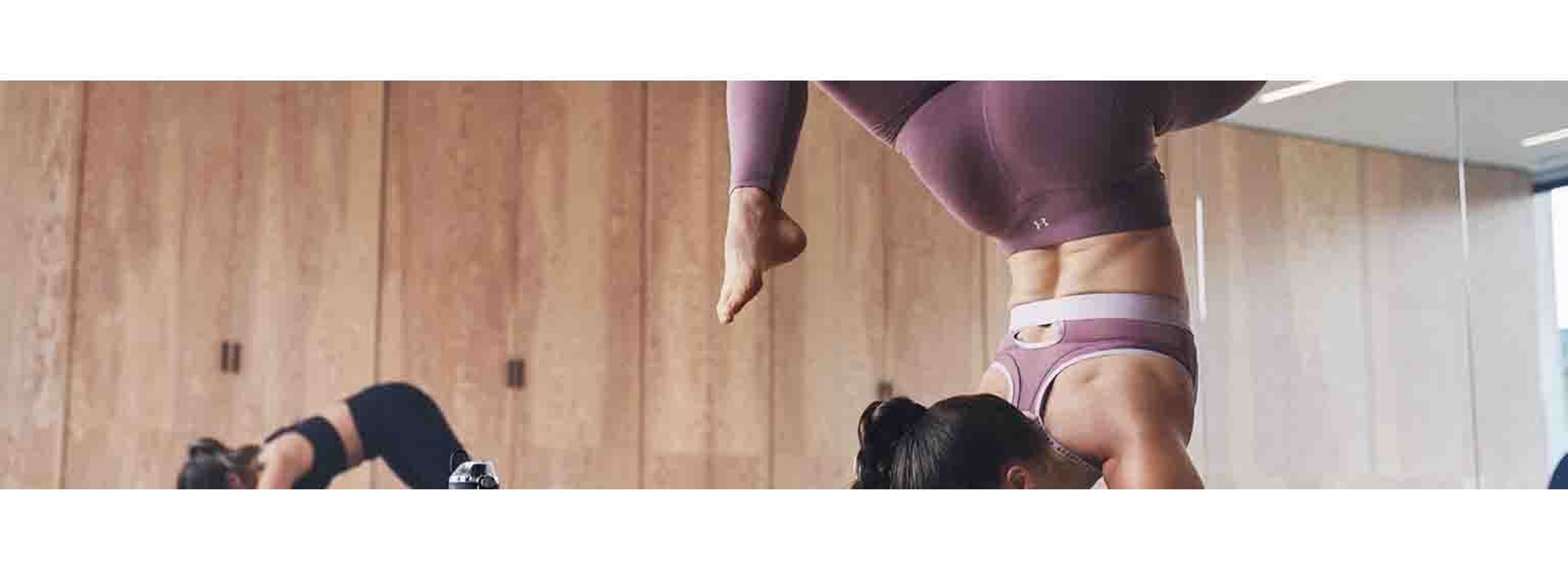underarmour sport clothing fashion