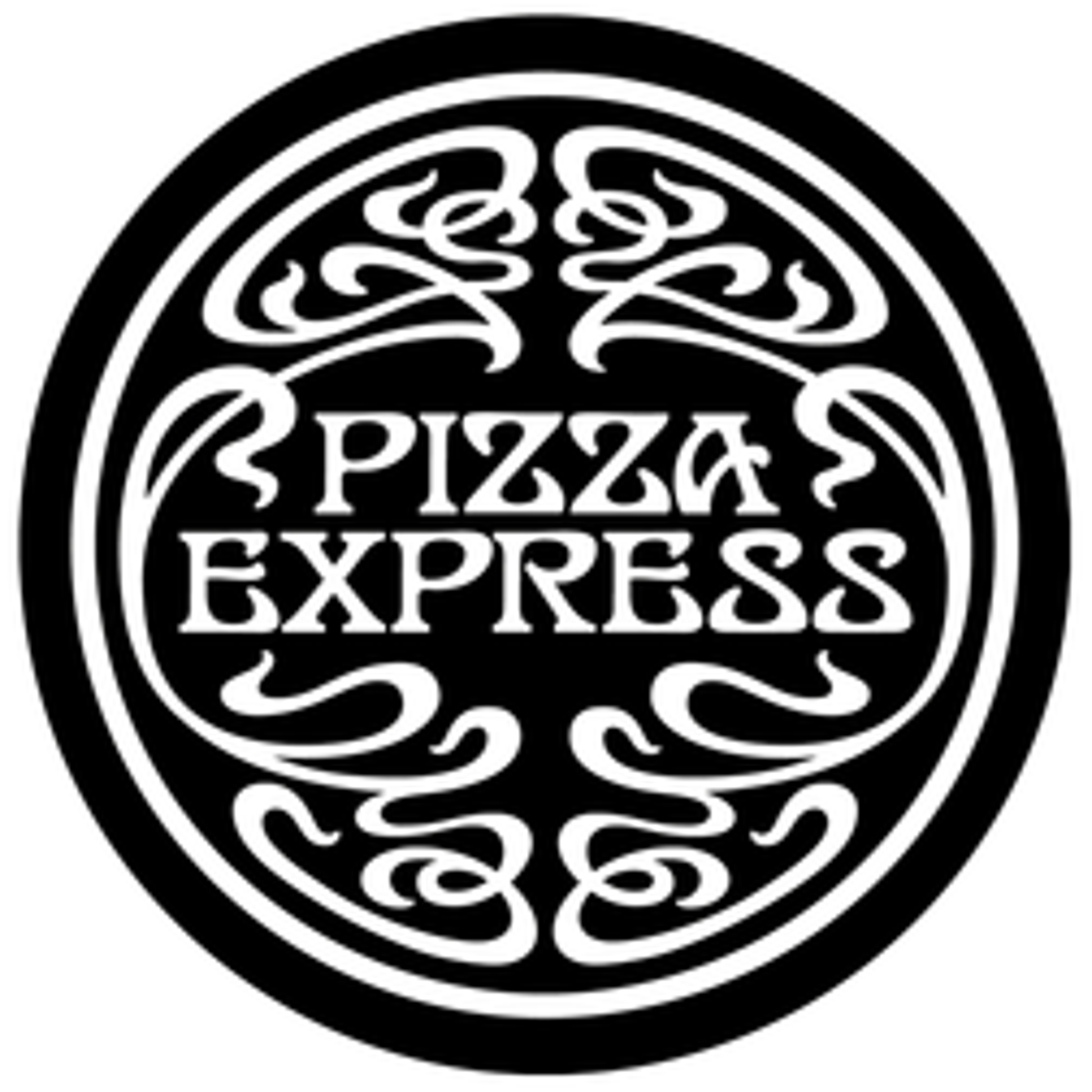  Pizza Express 