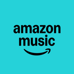  Amazon Music 