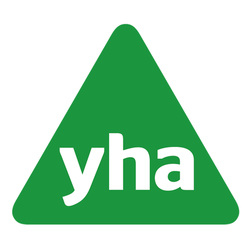 YHA England & Wales 
