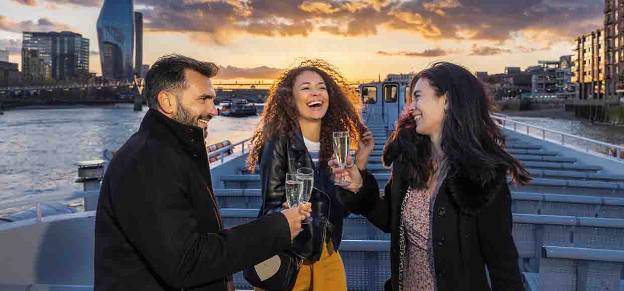  CityCruises April Desk 