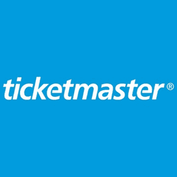  Ticketmaster 