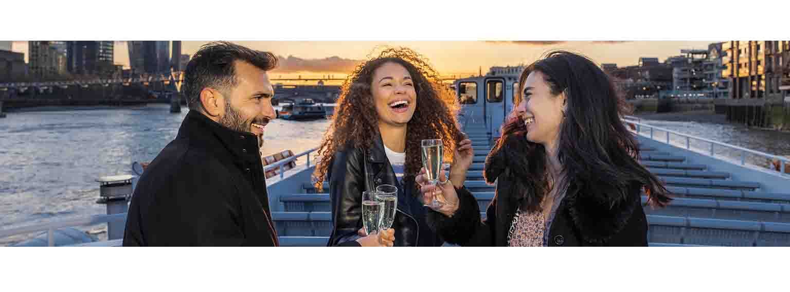  CityCruises April Desk 