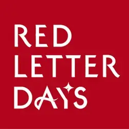 Scatola Regalo Red Letter Days - Viaggio Di 2 Notti In Europa Per 2 Persone, Oltre 220 Esperienze