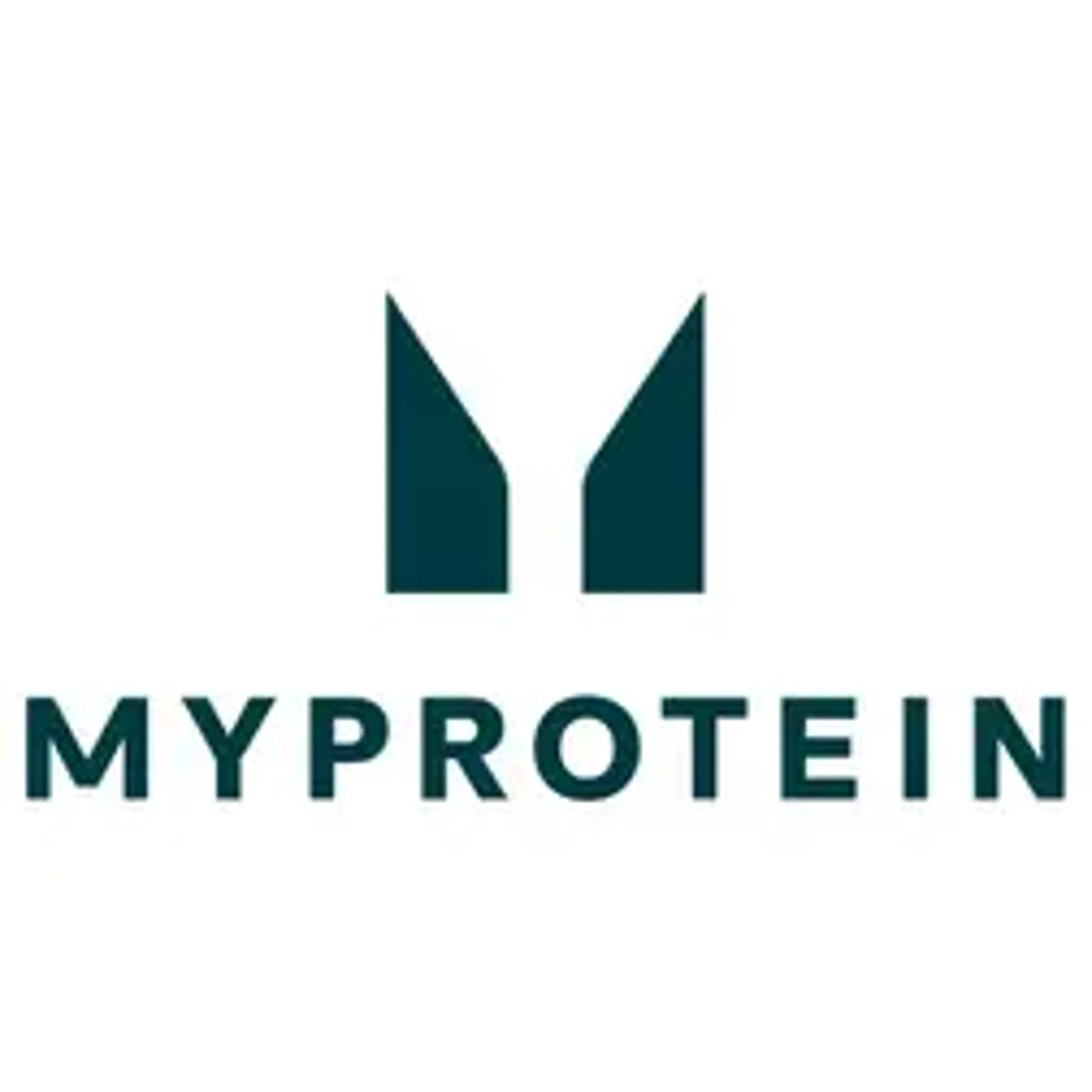  Myprotein 