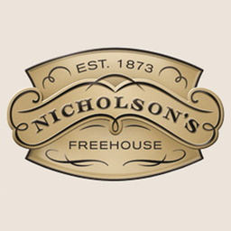  Nicholson's Pubs 