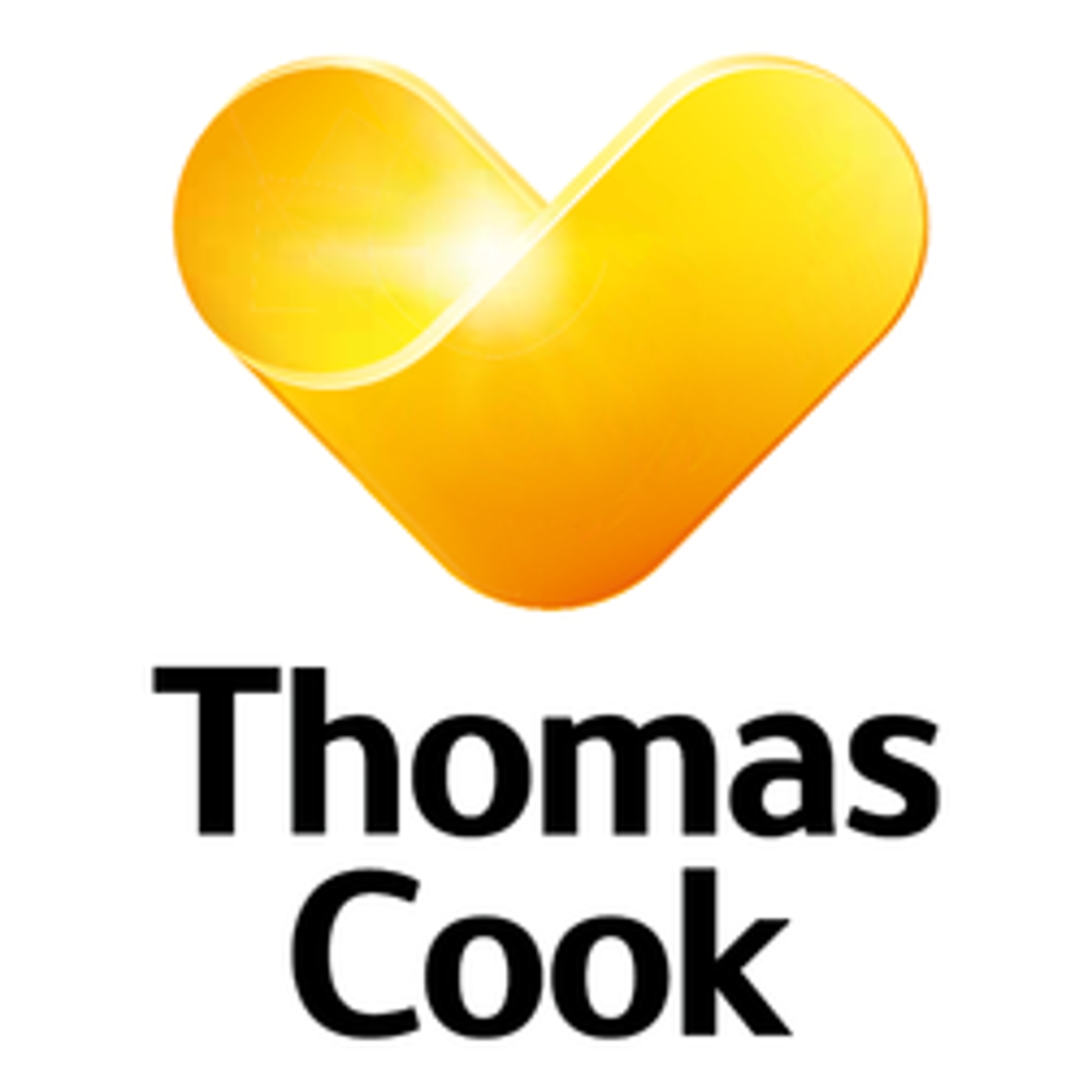  Thomas Cook 