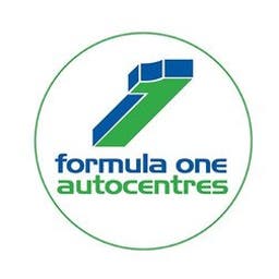  Formula One Autocentres 
