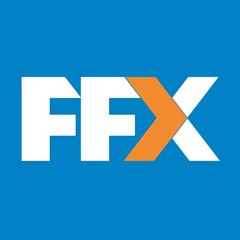 Carousel featured merchant logo