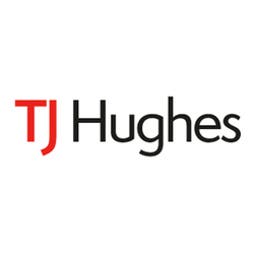  TJ Hughes 