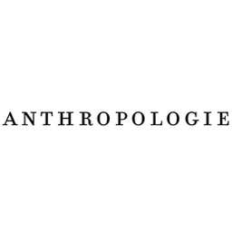  Anthropologie 