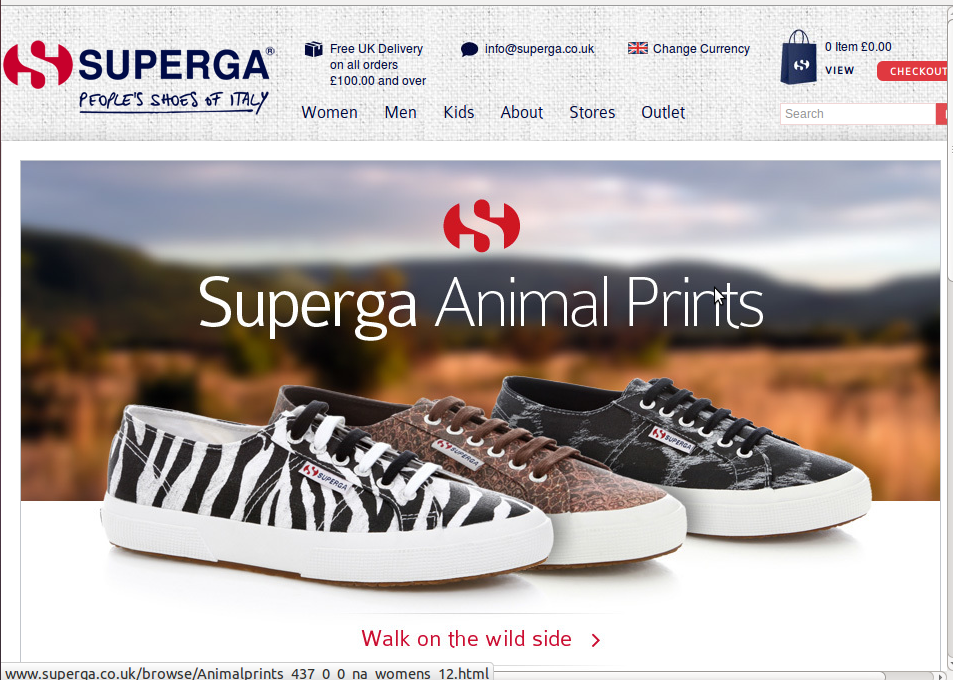 superga student discount