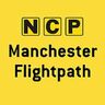 NCP Manchester Flightpath