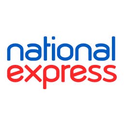  National Express 