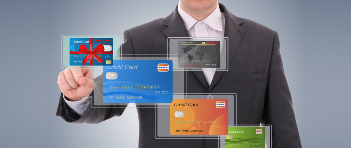 Credit Cards Image