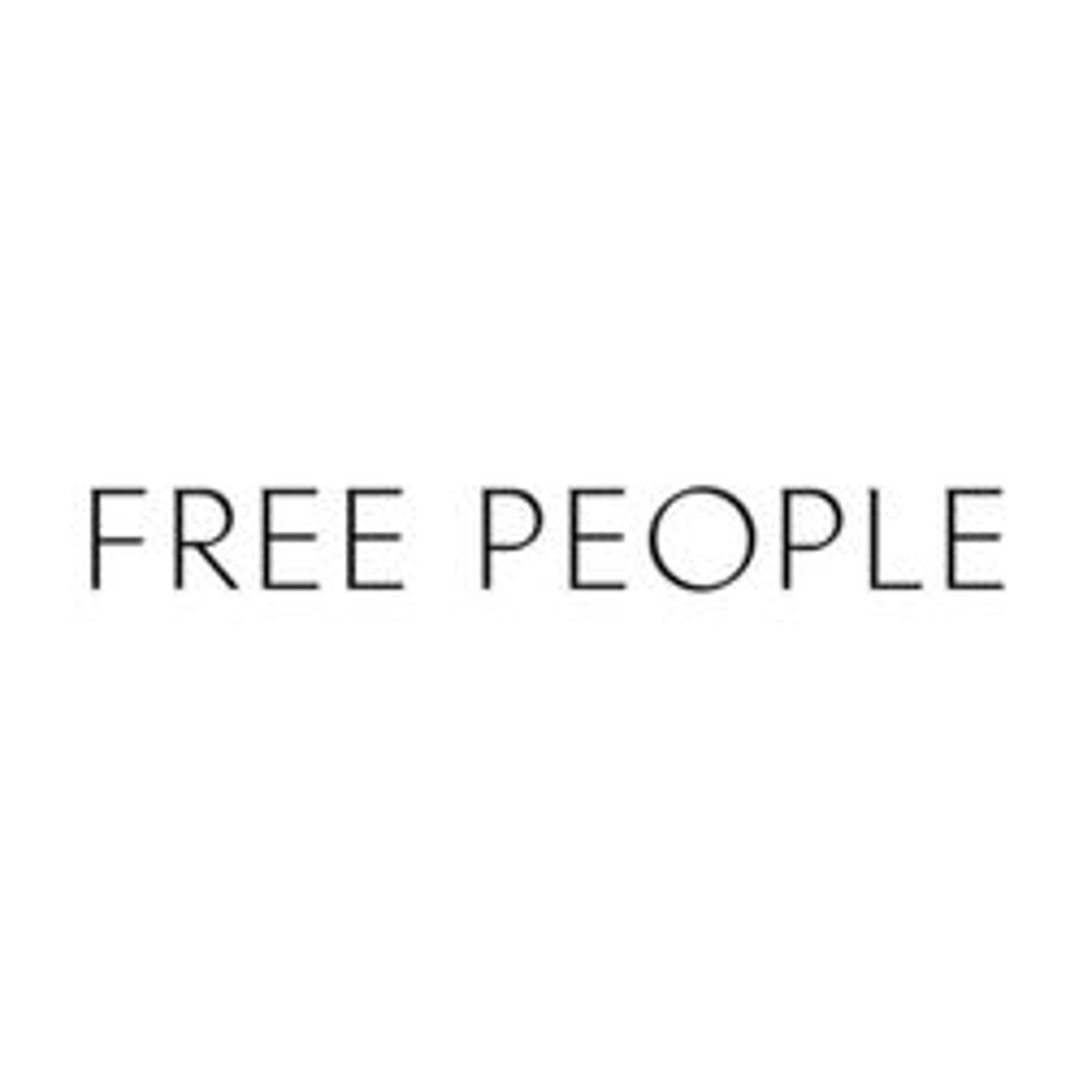  Free People 