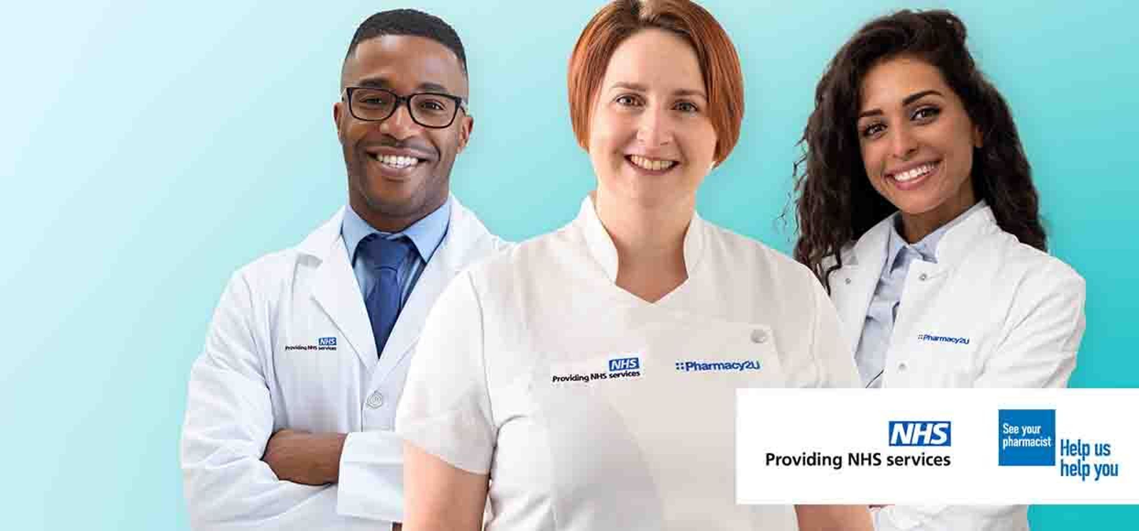 pharmacy2u doctors health
