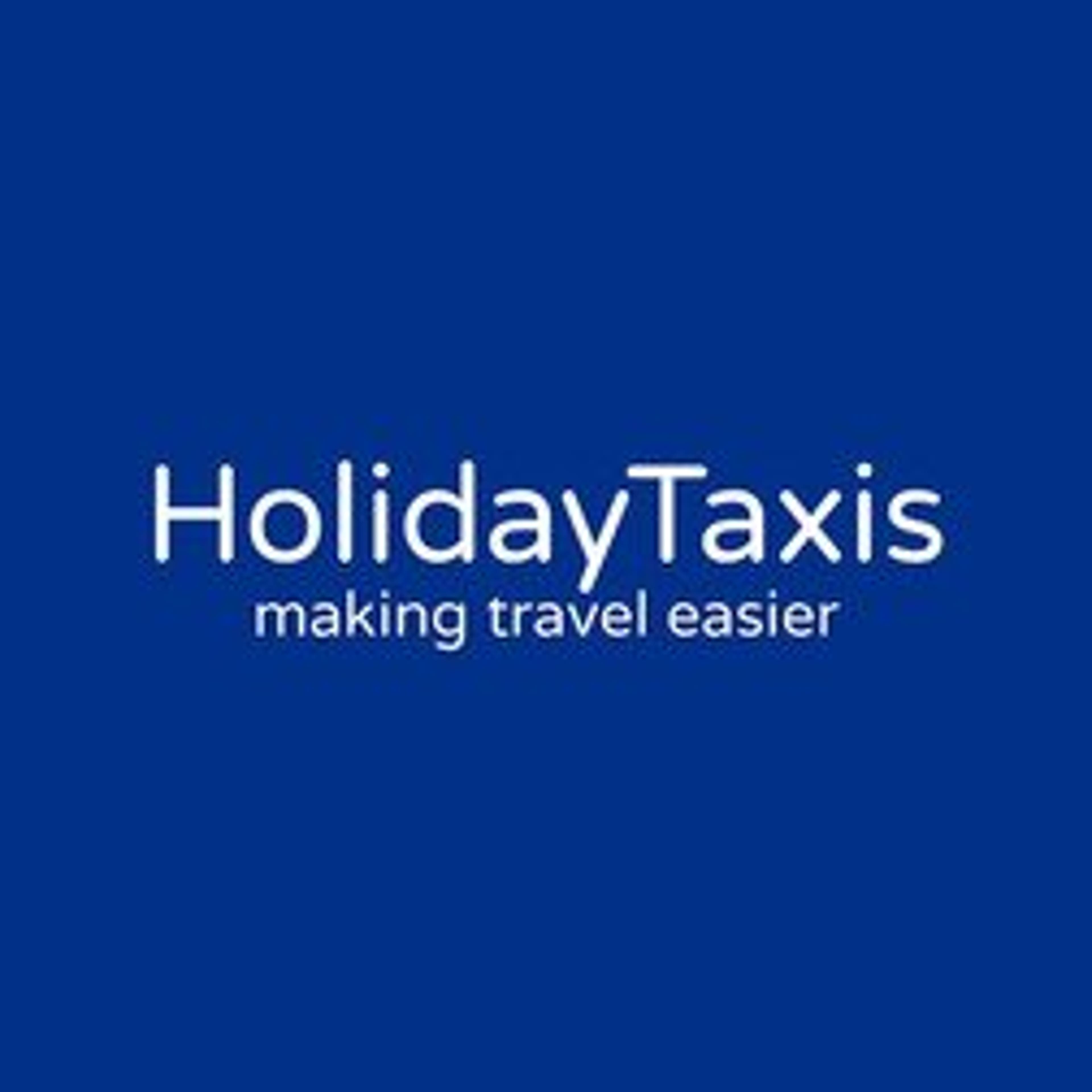  Holiday Taxis 