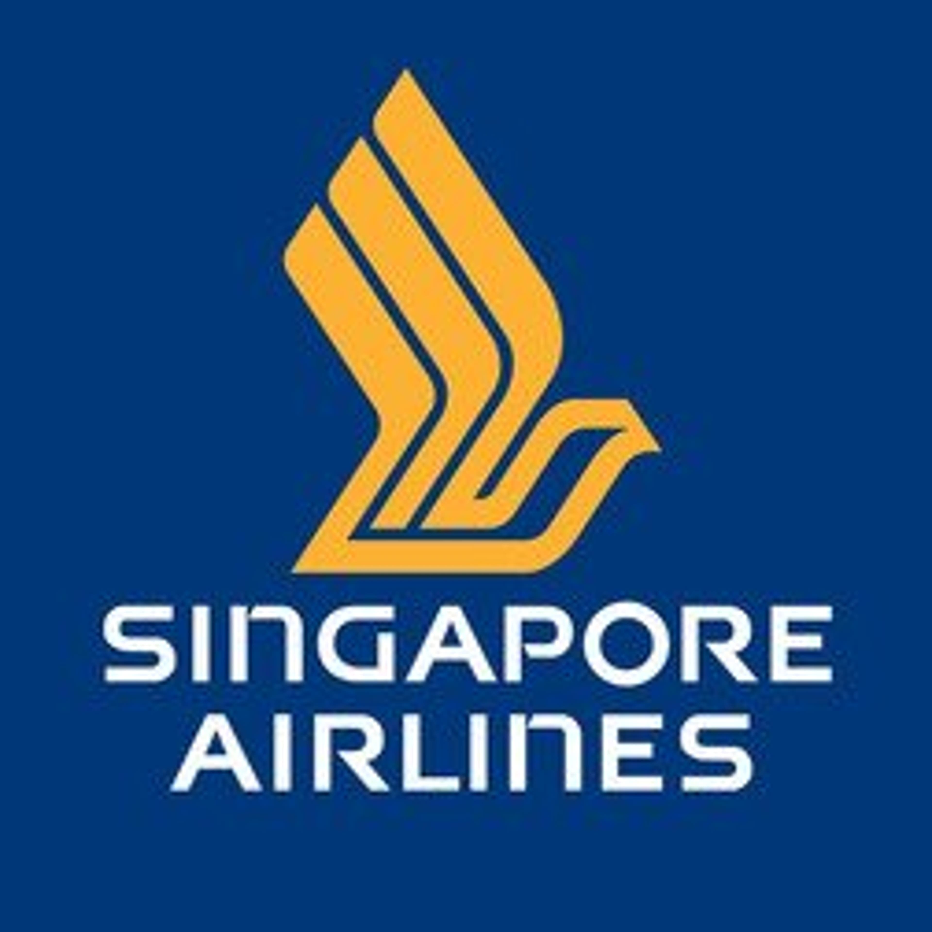  Singapore Airlines 