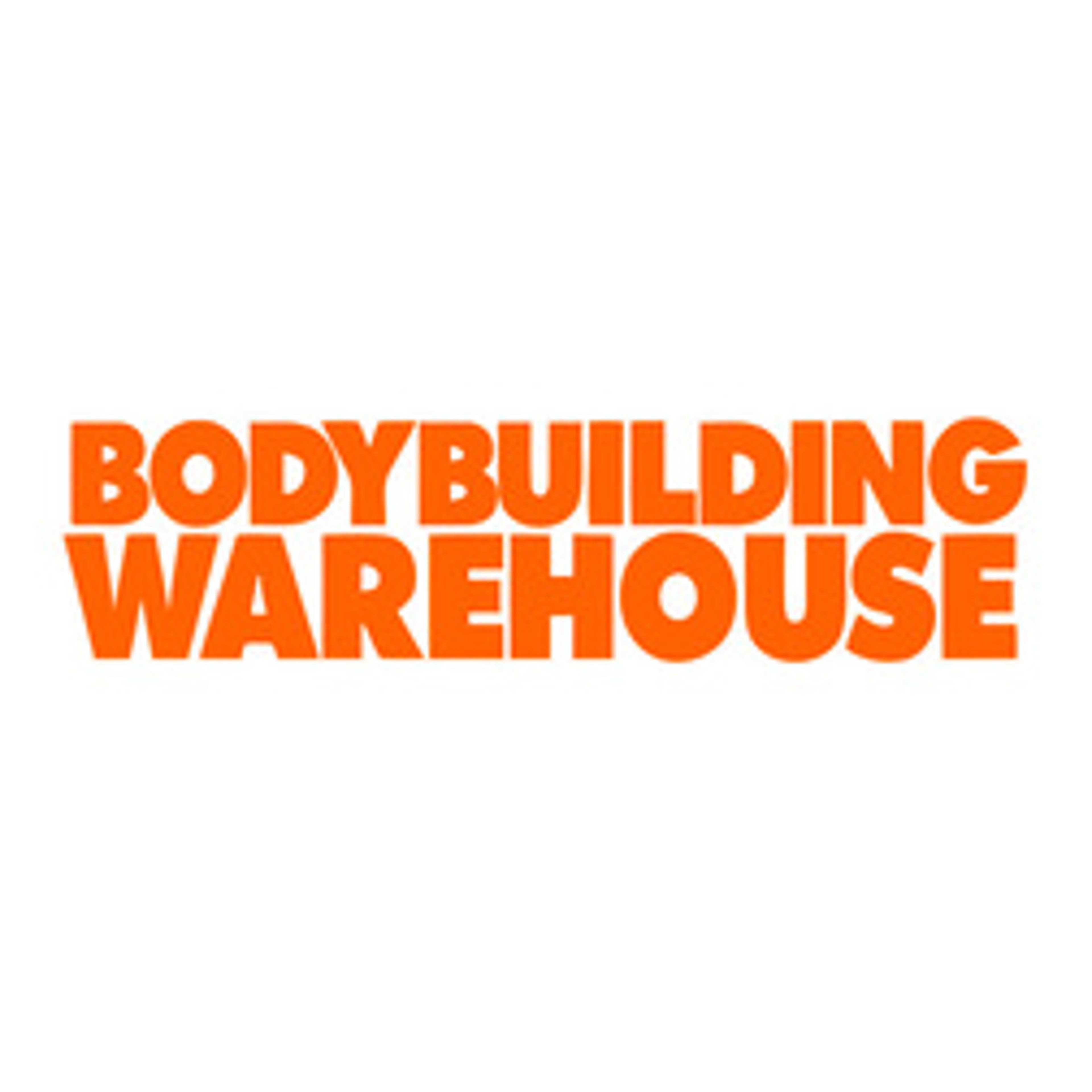  Bodybuilding Warehouse 