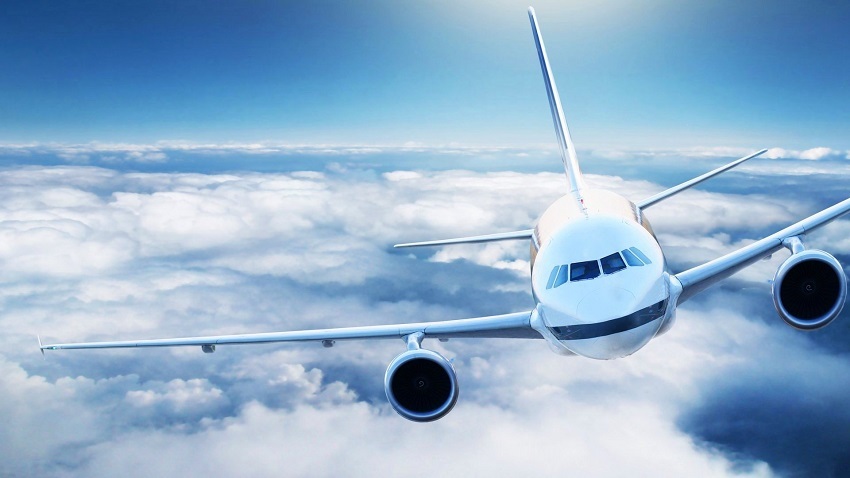 Expedia Flights