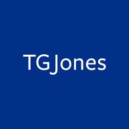  TGJones 
