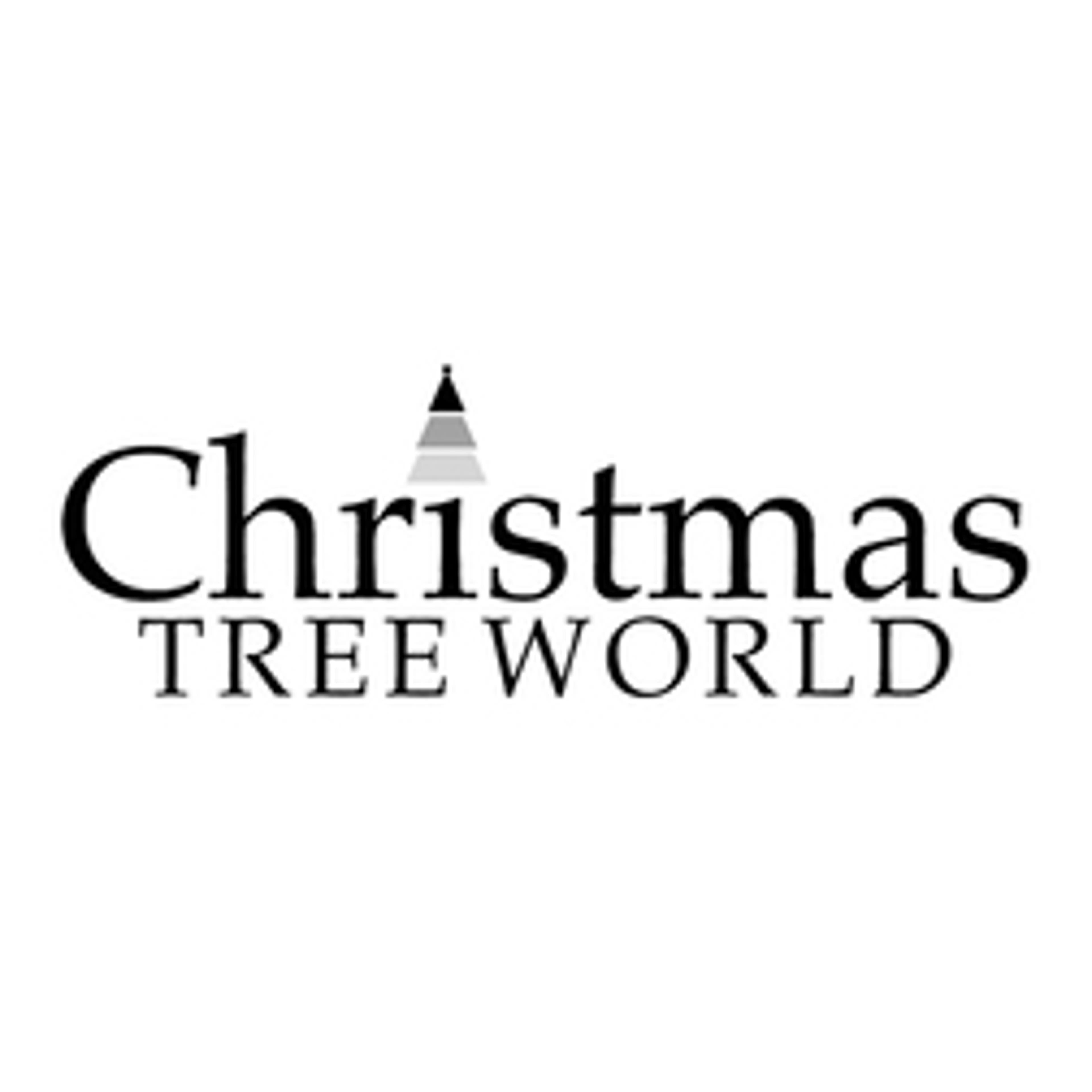  Christmas Tree World 