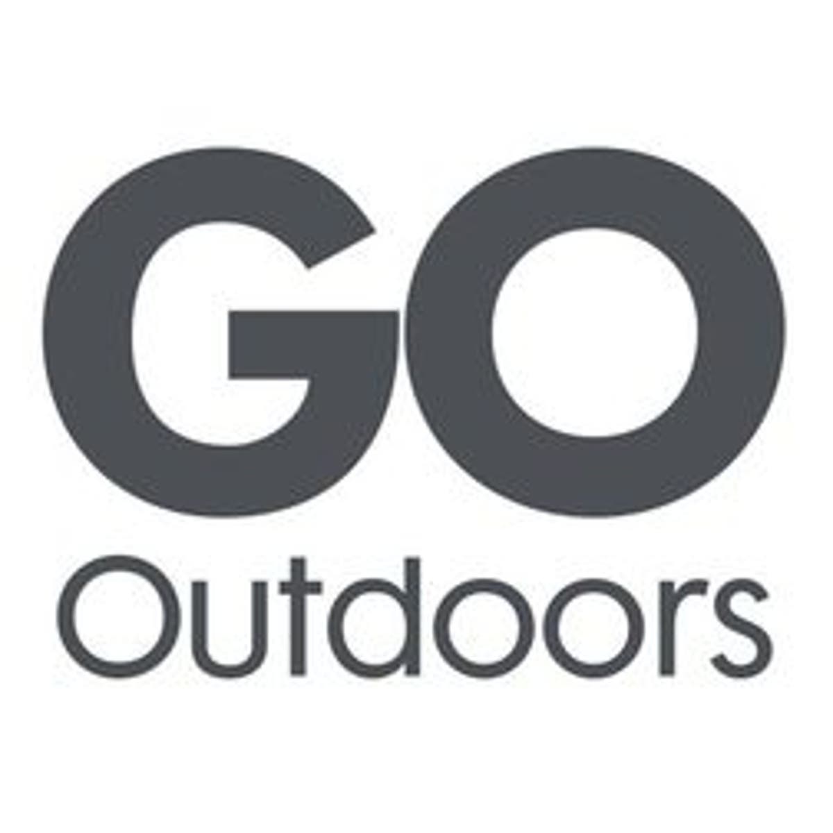 GO Outdoors Discount Codes | 15% Off in March 2025