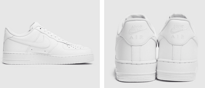 Scotts Footwear