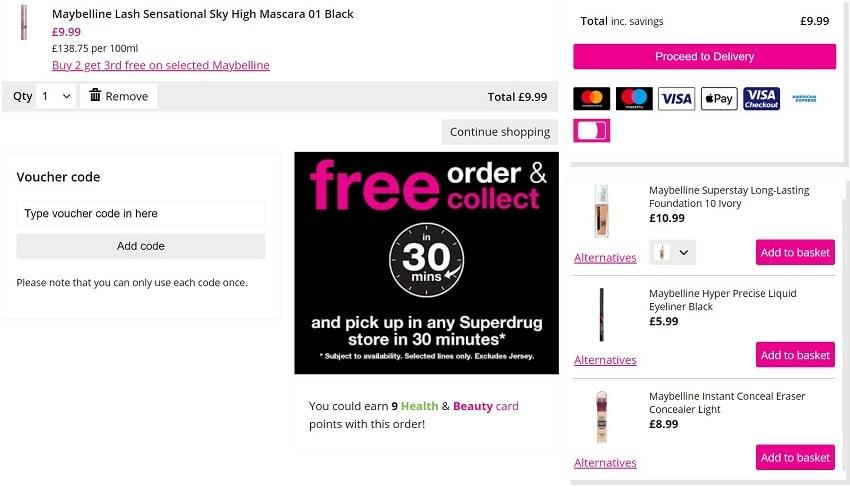 Superdrug-how-to
