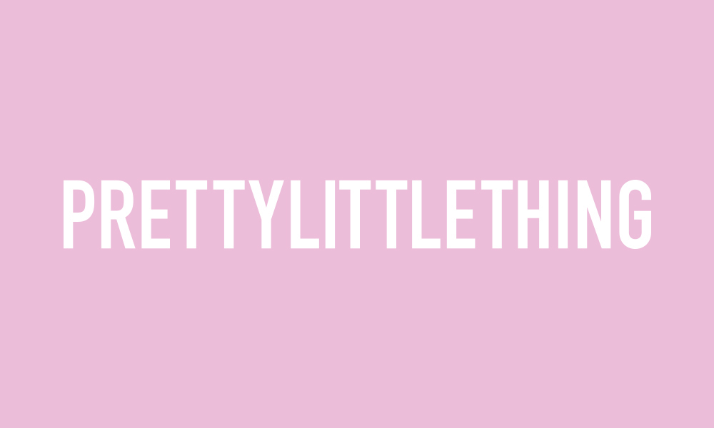 pretty little thing promo code