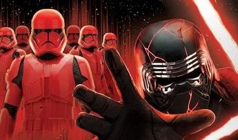 Zavvi Star Wars