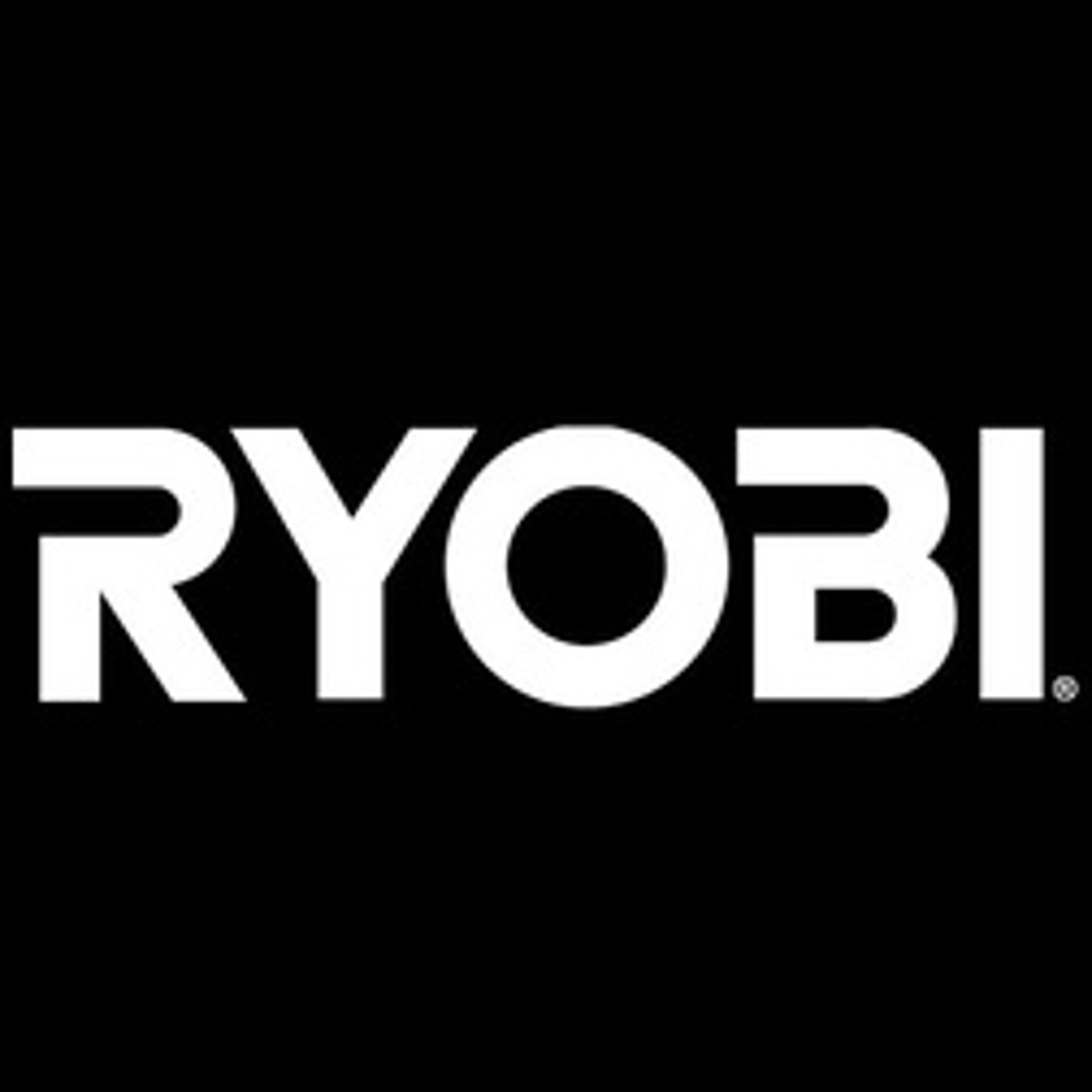  Ryobi 