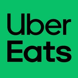  Uber Eats 