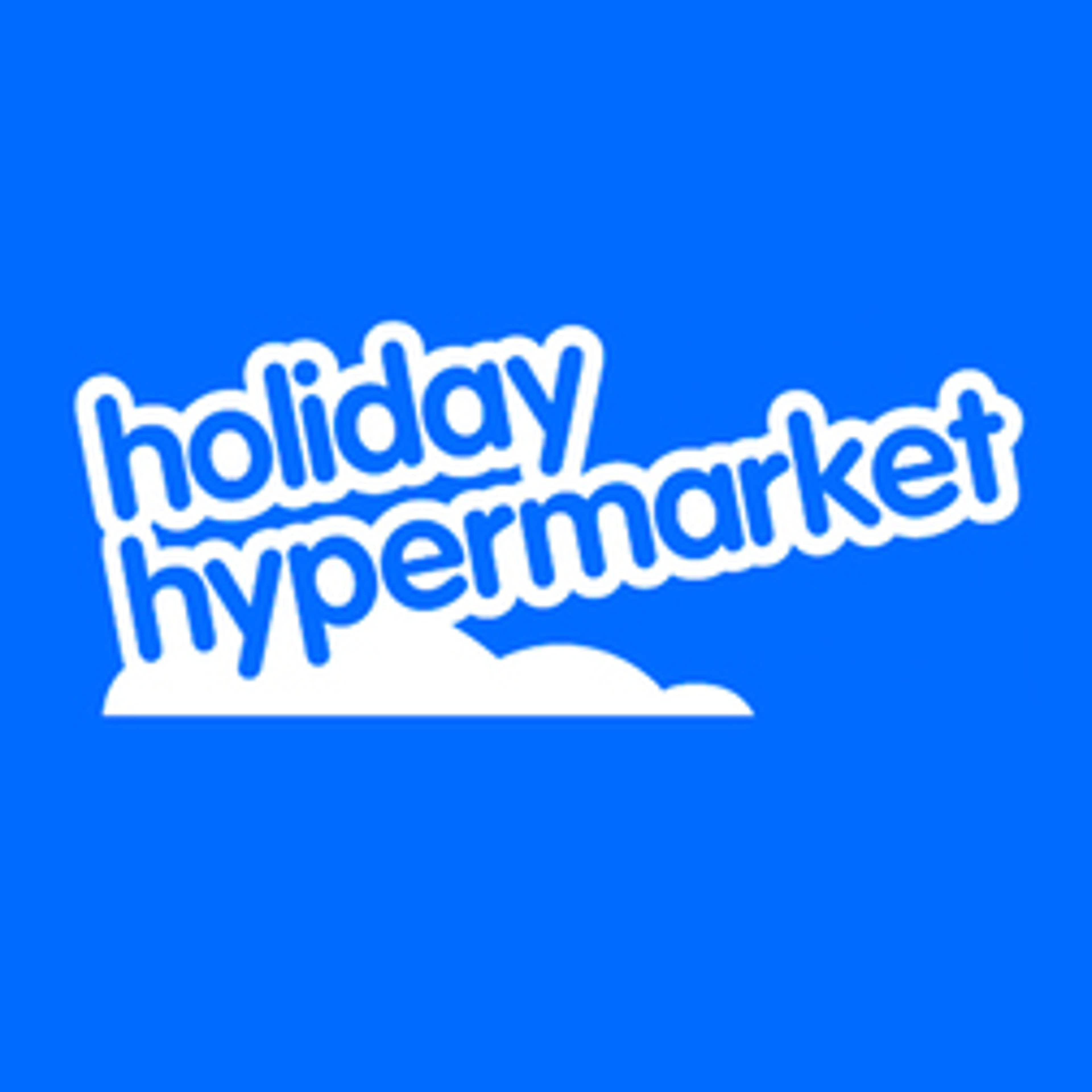  Holiday Hypermarket 