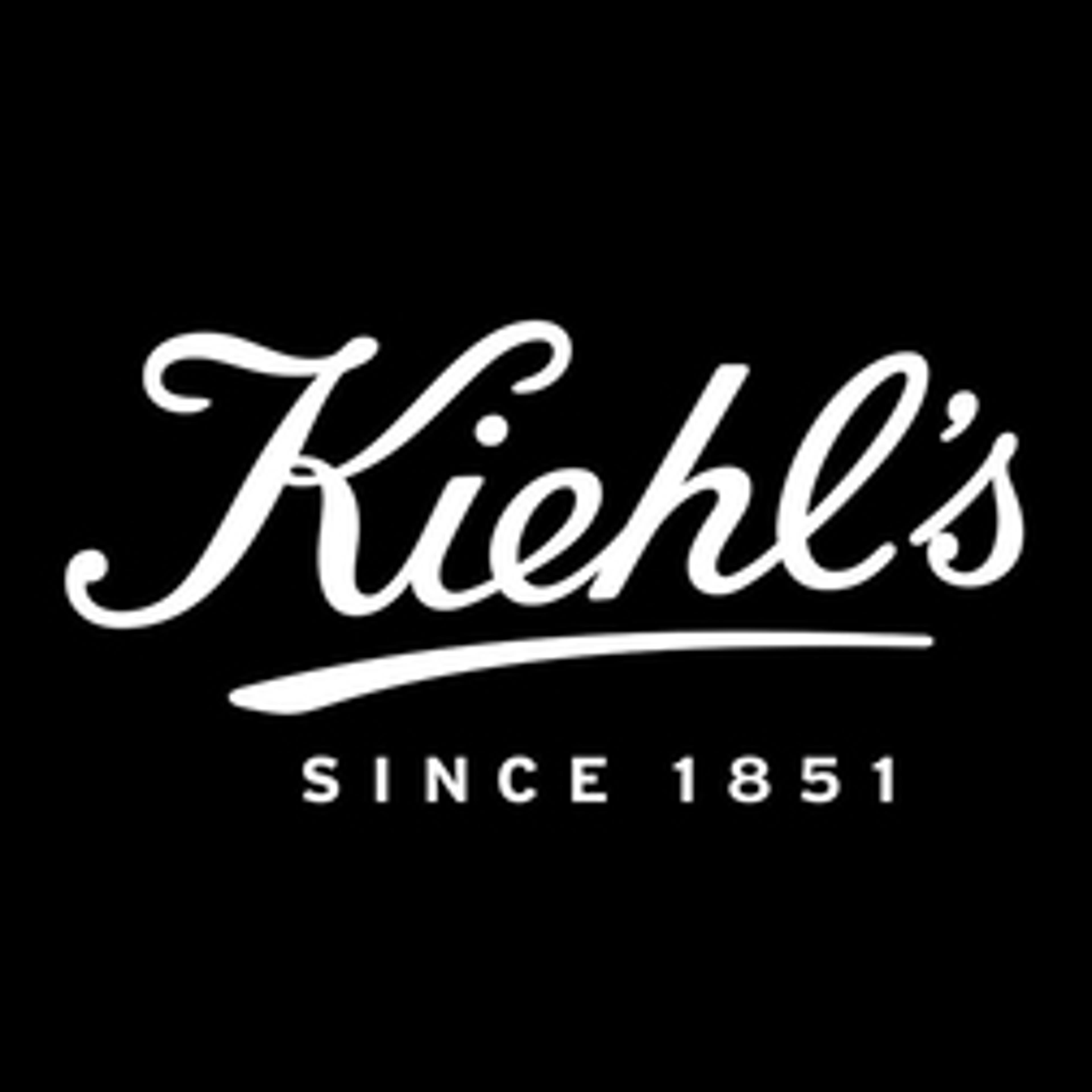  Kiehl's 