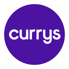 Carousel featured merchant logo