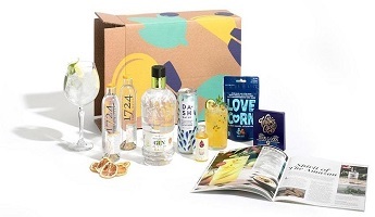 Craft Gin Club Discount Codes 50 Off in September 2024