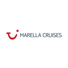 Carousel featured merchant logo