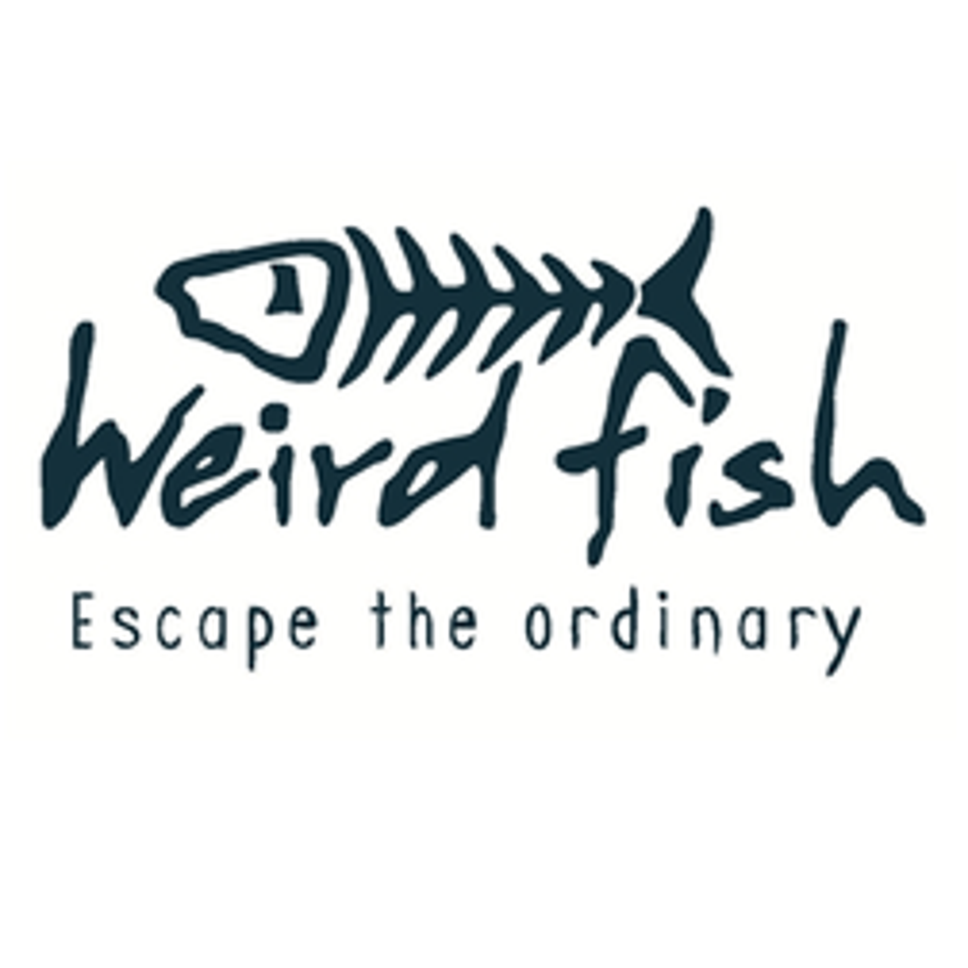 Wert Fish Weird Fish Discount Codes | 15% Off in April 2025